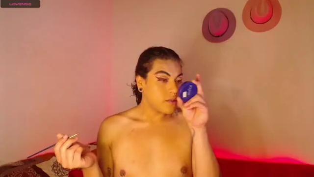 Thumbnail 2, ariana_rodriguez_'s Stream at Chaturbate, 17 months ago