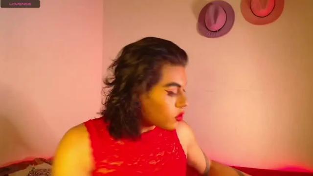 Thumbnail 3, ariana_rodriguez_'s Stream at Chaturbate, 17 months ago