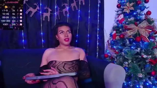 Image 3 of ariana_rodriguez_ Stream on Chaturbate on 17 months ago