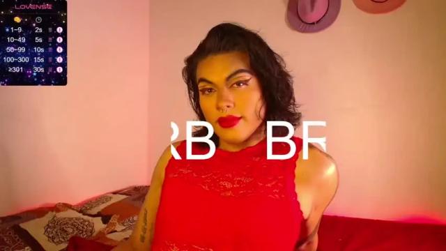 Image 7 of ariana_rodriguez_ Stream on Chaturbate on 17 months ago