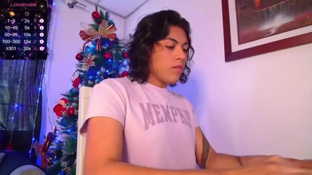 Image 4 of ariana_rodriguez_ Stream on Chaturbate on 16 months ago