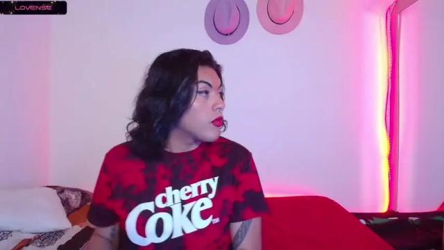 Image 10 of ariana_rodriguez_ Stream on Chaturbate on 16 months ago