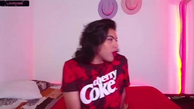 Thumbnail 2, ariana_rodriguez_'s Stream at Chaturbate, 16 months ago