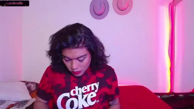 Thumbnail 3, ariana_rodriguez_'s Stream at Chaturbate, 16 months ago