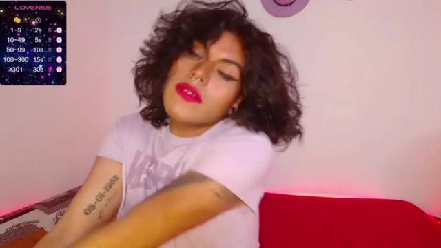 Thumbnail 3, ariana_rodriguez_'s Stream at Chaturbate, 16 months ago