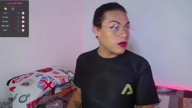Image 3 of ariana_rodriguez_ Stream on Chaturbate on 16 months ago