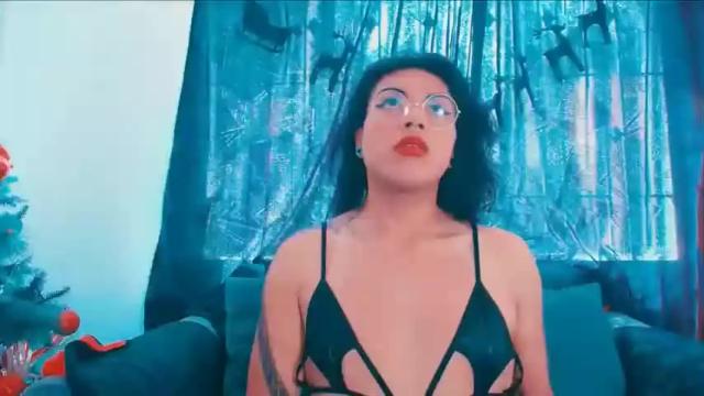 Image 12 of ariana_rodriguez_ Stream on Chaturbate on 15 months ago