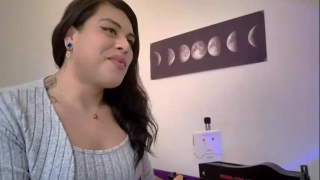 Image 7 of ariana_rodriguez_ Stream on Chaturbate on 4 days ago