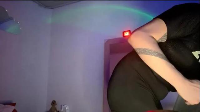 Thumbnail 1, ariana_rodriguez_'s Stream at Chaturbate, 2 months ago