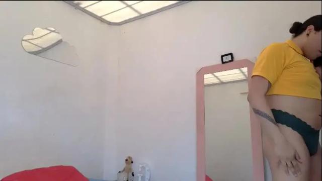 Image 11 of ariana_rodriguez_ Stream on Chaturbate on 2 months ago