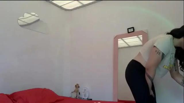 Image 10 of ariana_rodriguez_ Stream on Chaturbate on 2 months ago