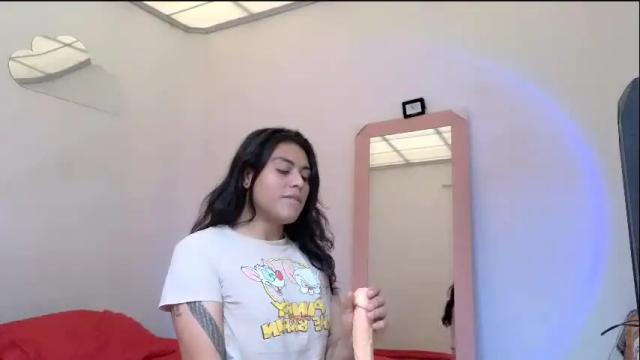Thumbnail 2, ariana_rodriguez_'s Stream at Chaturbate, 2 months ago