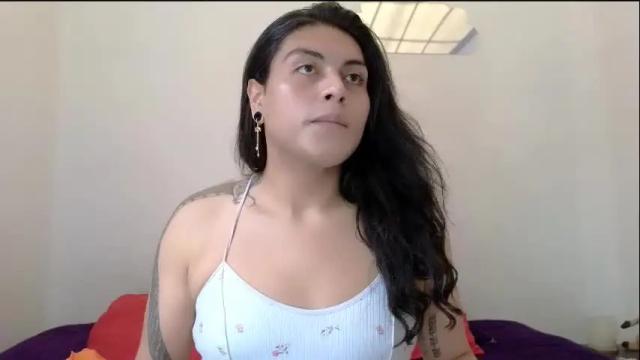 Image 7 of ariana_rodriguez_ Stream on Chaturbate on 1 month ago