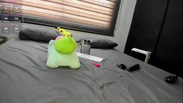 Image 12 of ariana_soft Stream on Chaturbate on 1 month ago