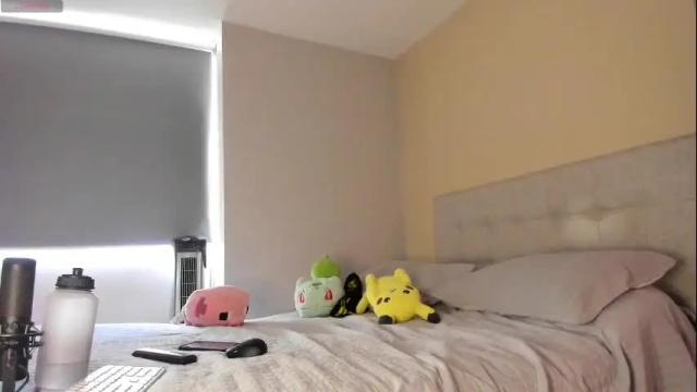 Thumbnail 1, ariana_soft's Stream at Chaturbate, 2 months ago