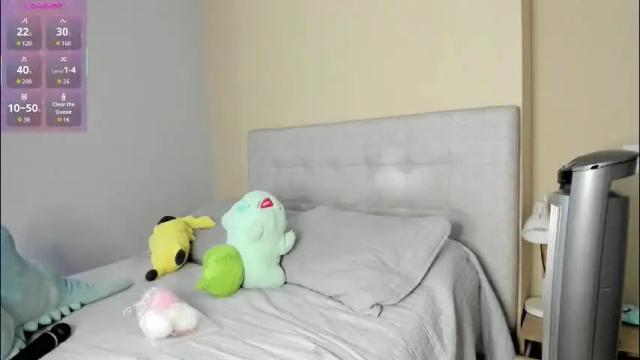 Thumbnail 2, ariana_soft's Stream at Chaturbate, 1 month ago