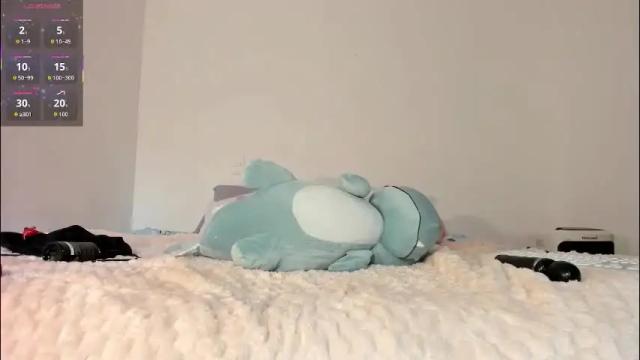 Image 2 of ariana_soft Stream on Chaturbate on 29 days ago