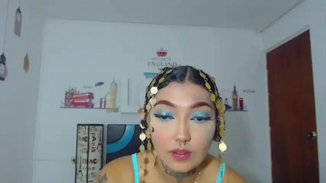 Thumbnail 1, ariana_stefania's Stream at Chaturbate, 18 months ago
