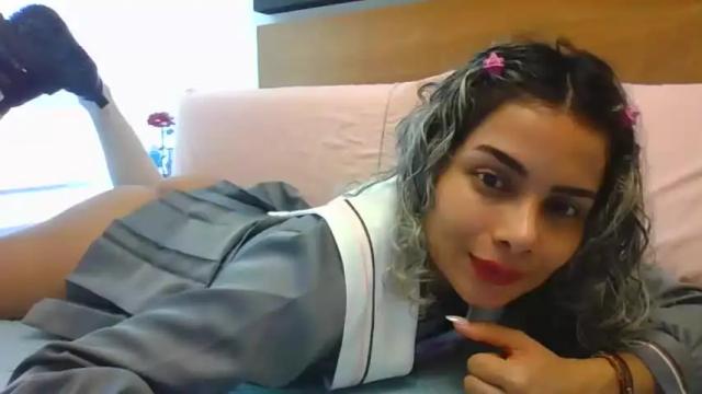 Image 12 of ariana_valdirii Stream on Chaturbate on 13 months ago