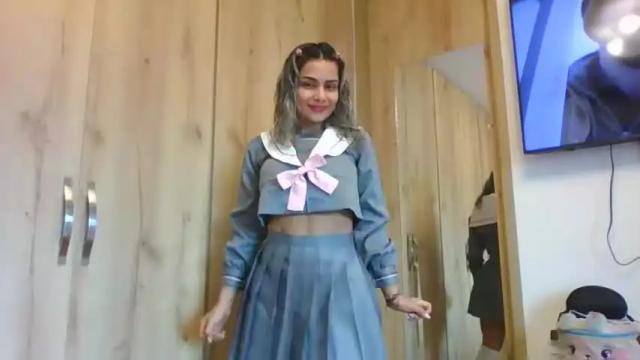 Image 6 of ariana_valdirii Stream on Chaturbate on 13 months ago