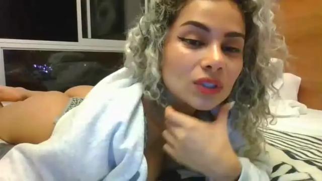 Thumbnail 3, ariana_valdirii's Stream at Chaturbate, 13 months ago