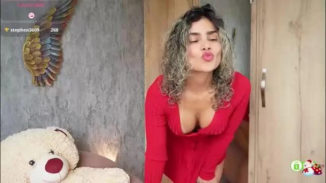 Image 8 of ariana_valdirii Stream on Chaturbate on 2 months ago