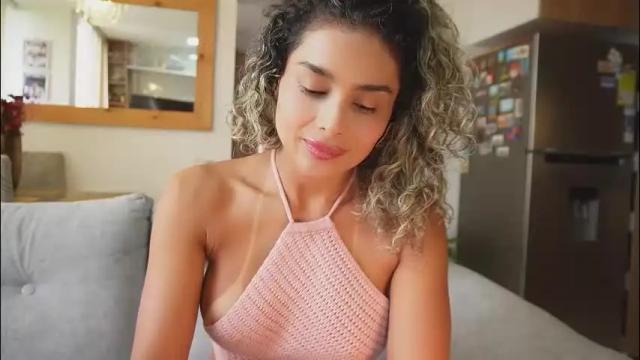 Image 6 of ariana_valdirii Stream on Chaturbate on 2 months ago