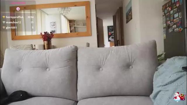Thumbnail 1, ariana_valdirii's Stream at Chaturbate, 10 hours ago