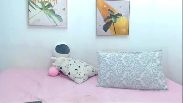 Image 3 of ariana_vidal Stream on Chaturbate on 14 months ago