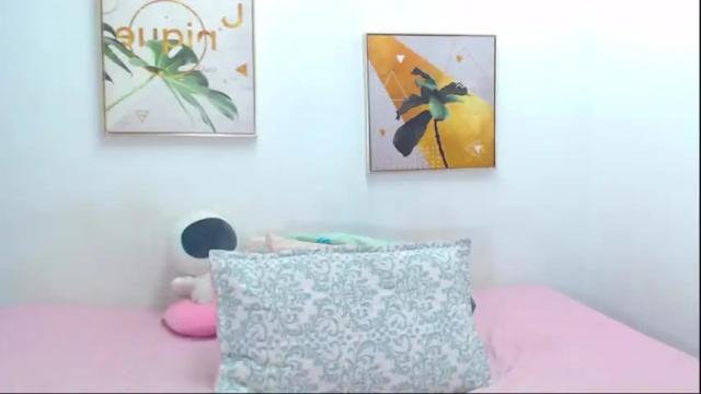 Image 2 of ariana_vidal Stream on Chaturbate on 14 months ago