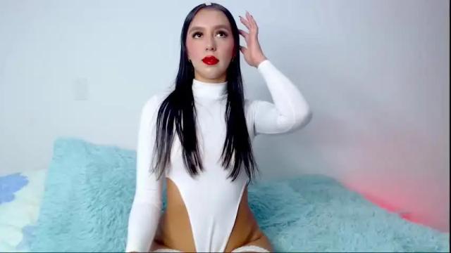 Thumbnail 2, ariana_vidal's Stream at Chaturbate, 1 month ago