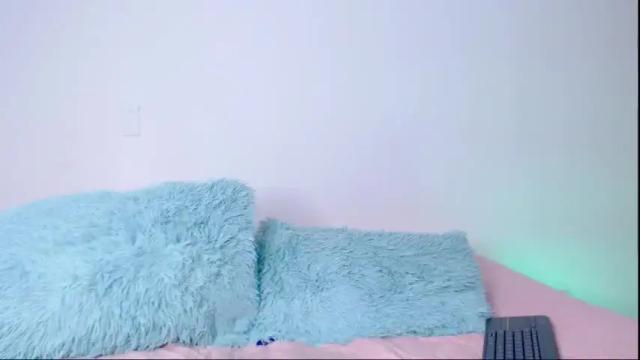 Image 2 of ariana_vidal Stream on Chaturbate on 15 days ago