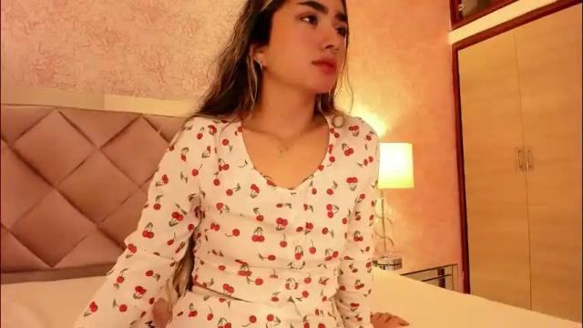 Image 2 of ariana_villada Stream on Chaturbate on 2 months ago