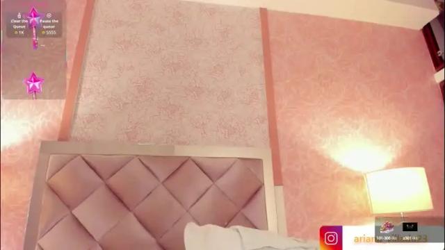 Image 12 of ariana_villada Stream on Chaturbate on 1 month ago