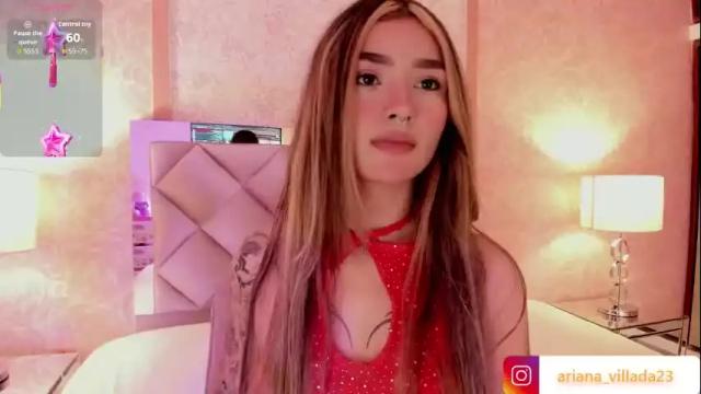 Image 10 of ariana_villada Stream on Chaturbate on 1 month ago