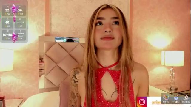 Image 7 of ariana_villada Stream on Chaturbate on 1 month ago