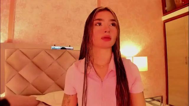 Thumbnail 1, ariana_villada's Stream at Chaturbate, 26 days ago