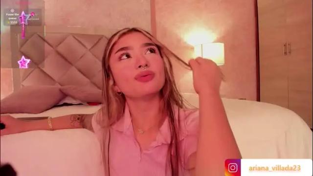 Image 10 of ariana_villada Stream on Chaturbate on 26 days ago