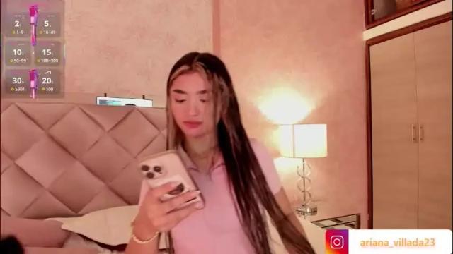 Image 3 of ariana_villada Stream on Chaturbate on 26 days ago