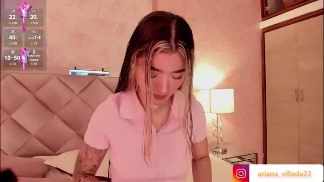 Image 4 of ariana_villada Stream on Chaturbate on 26 days ago