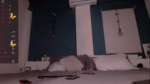 Image 6 of ariana_whitee Stream on Chaturbate on 1 month ago