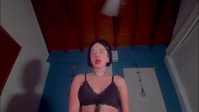 Thumbnail 2, ariana_whitee's Stream at Chaturbate, 2 months ago