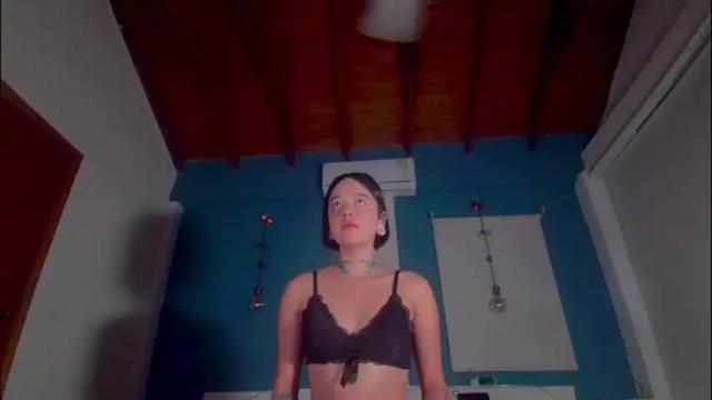 Thumbnail 3, ariana_whitee's Stream at Chaturbate, 2 months ago