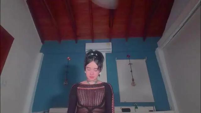 Thumbnail 1, ariana_whitee's Stream at Chaturbate, 2 months ago