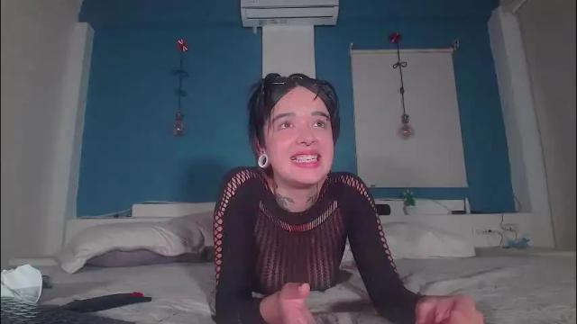 Image 12 of ariana_whitee Stream on Chaturbate on 2 months ago