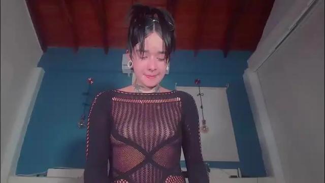 Image 8 of ariana_whitee Stream on Chaturbate on 2 months ago