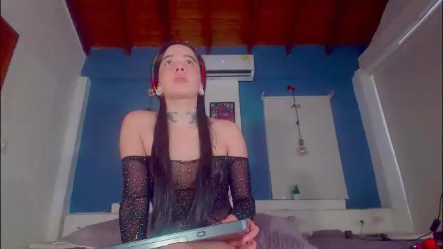 Image 11 of ariana_whitee Stream on Chaturbate on 1 month ago