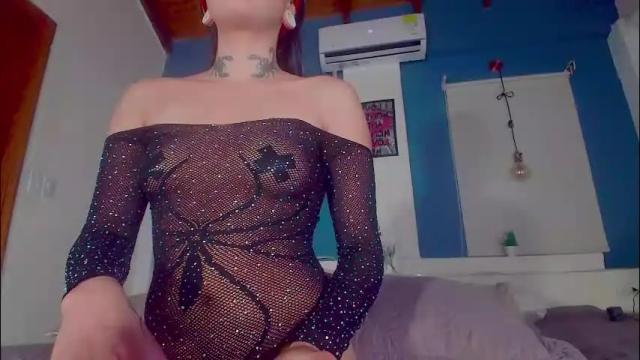 Thumbnail 3, ariana_whitee's Stream at Chaturbate, 1 month ago