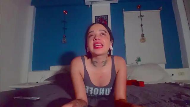 Image 10 of ariana_whitee Stream on Chaturbate on 1 month ago