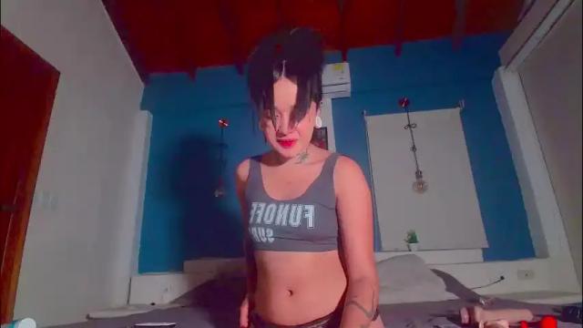 Image 7 of ariana_whitee Stream on Chaturbate on 1 month ago